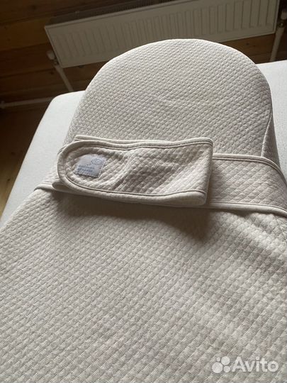 Кокон для новорожденных