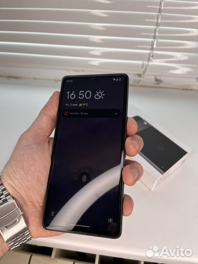 Google Pixel 7, 8/128 ГБ