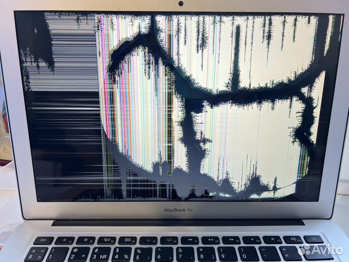 Apple MacBook Air 2013