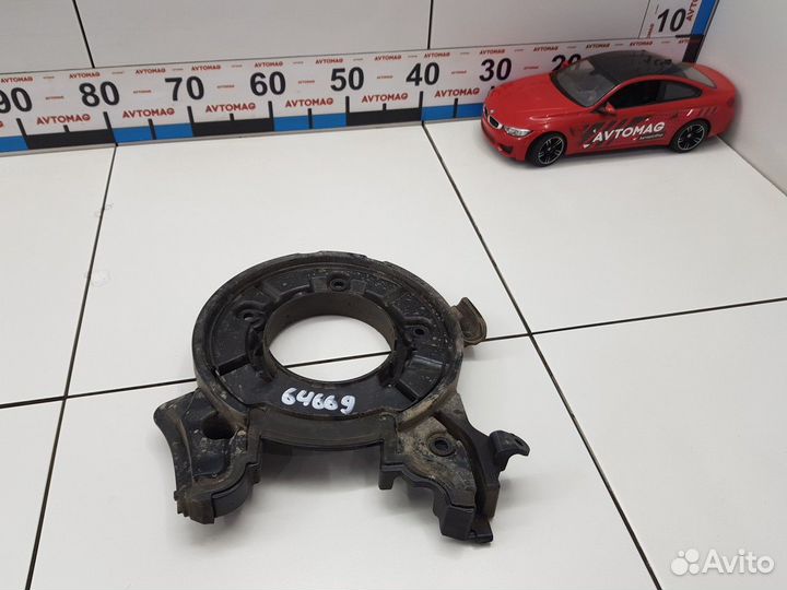 Крышка коленвала (Geely Coolray)