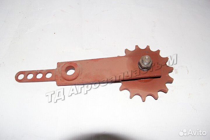 Натяжник прф-180 пр00.760