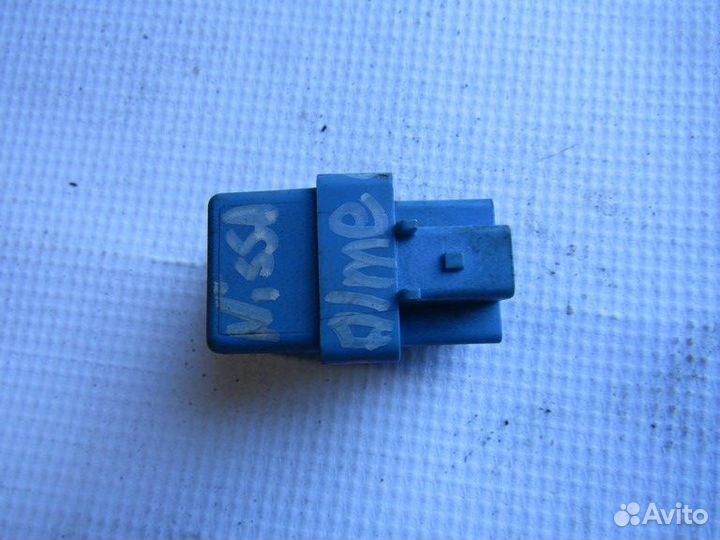 Реле Almera N16 2000-2006