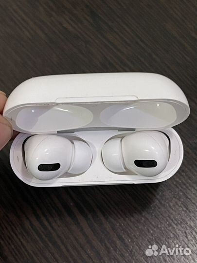 AirPods Pro