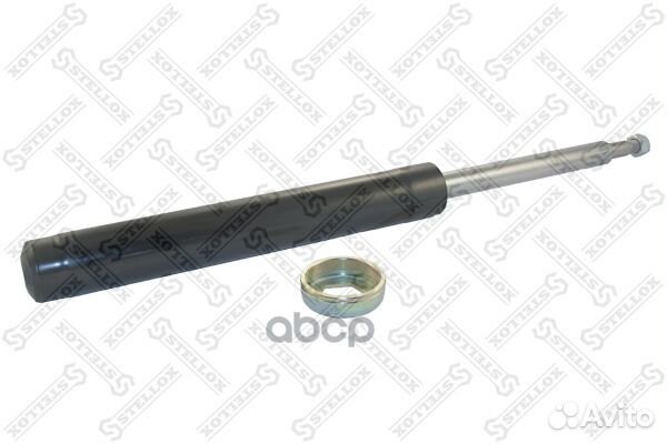 2213-0033-SX амортизатор передний газовый Audi