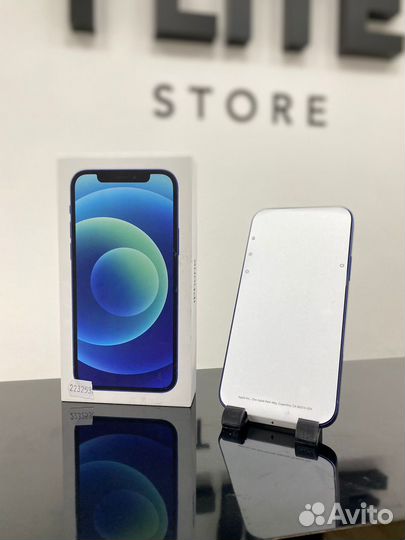 iPhone 12, 256 ГБ
