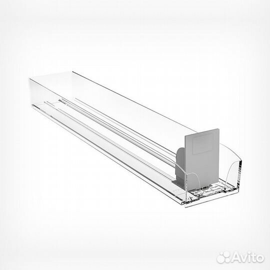 Сигаретные лотки толкатели