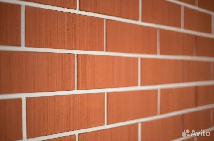 Кирпич облицовочный Керма