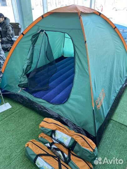 Аренда Прокат Палаток SUP борд 73