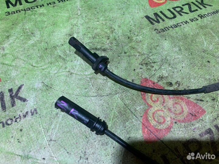 Датчик abs задний Bmw X5 E70 M57D30T2 306D3 2007