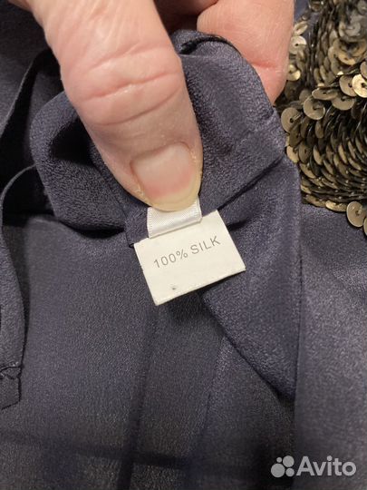 Блузка женская 44 размер