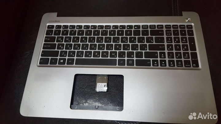 Клавиатура Asus K501