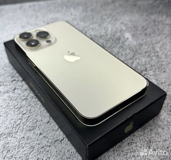 iPhone 13 Pro, 256 ГБ