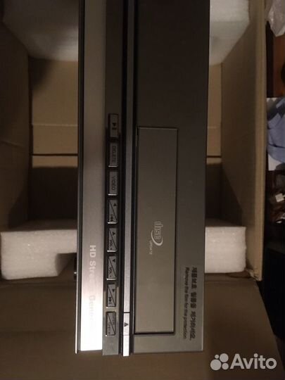 Генератор видеопотоков Tarakan