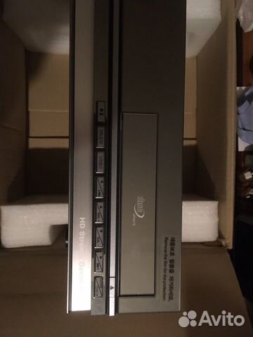 Генератор видеопотоков Tarakan