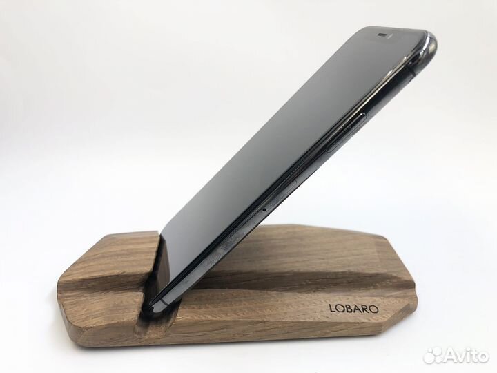 iPhone X, 256 ГБ