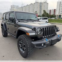 Купить Jeep 🚘 от 400 000 ₽ в Ногинске: 710 объявлений