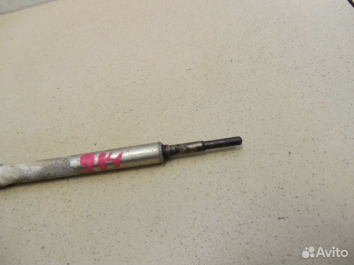 Свеча накаливания Fortuner 2015