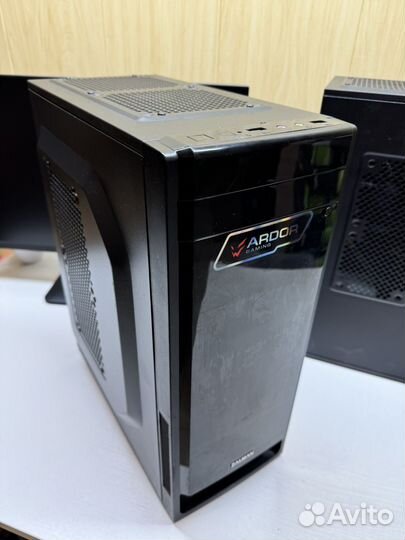 Компьютер intel core i3