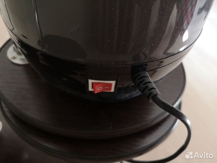 Увлажнитель воздуха 3 литра