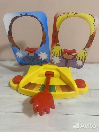 Настольные игры