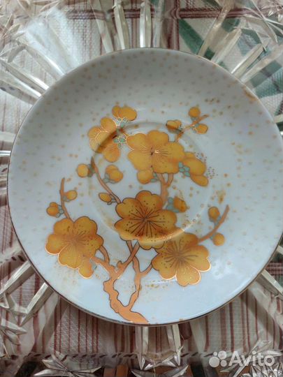 Кофейный набор 