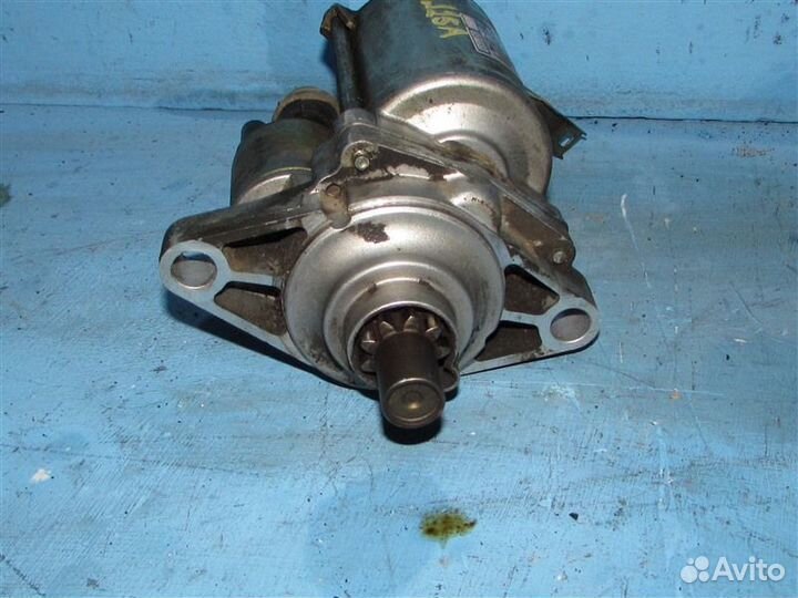 Стартер Honda Inspire UA4 J25A