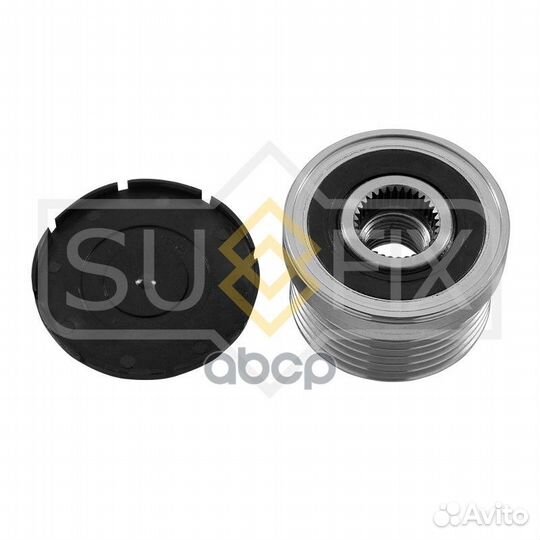 Муфта свободного хода генератора FP1036 sufix