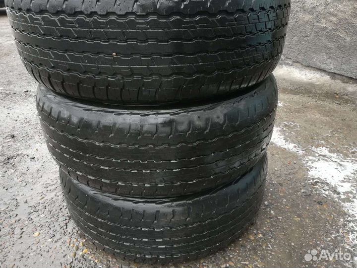 Dunlop Grandtrek AT1 285/60 R18