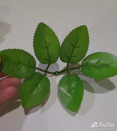 Искуственная зелень