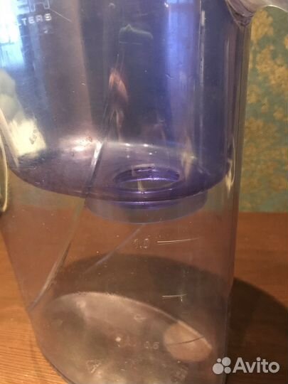 Фильтр для воды барьер