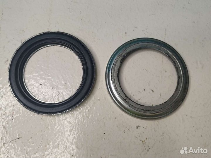 Подшипник амортизатора 51726S5A004