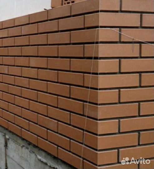 Бригада каменщиков