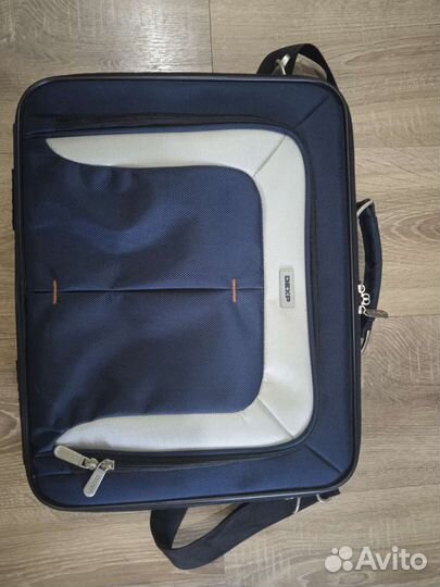 Сумка для ноутбука