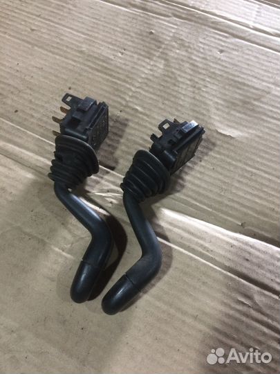 Переключатель дворников Skoda Filicia 1998