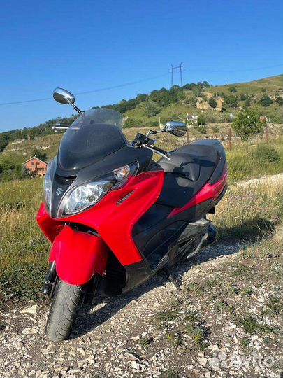 Skywave 250type-M