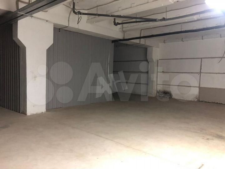 Аренда пл. 500 м2 под склад, производство