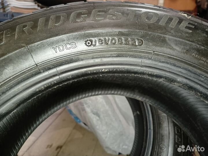 Bridgestone Turanza T001 195/60 R15 88V