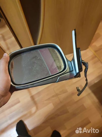 Зеркало заднего вида левое mark 2 110