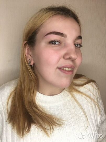 Брови
