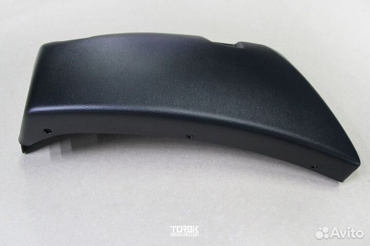 Расширители Nissan Patrol Y61MD 50мм Без сверления