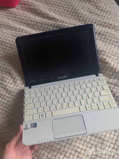 Нетбук samsung