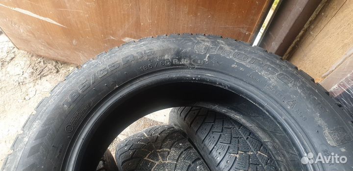 Bfgoodrich G-Force Winter 185/65 R15