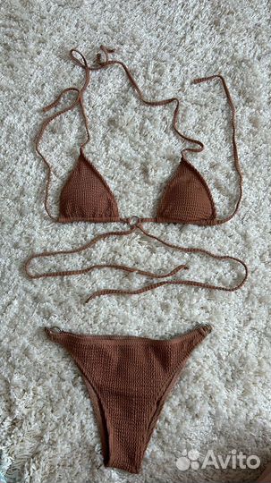 Купальники женские