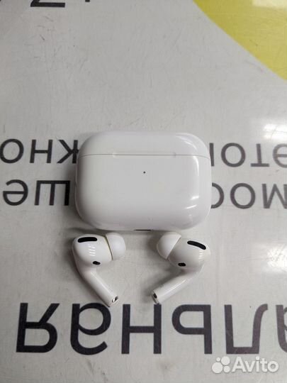 Беспроводные наушники Apple Airpods Pro