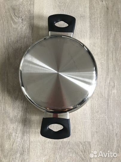 Сотейник новый Amway