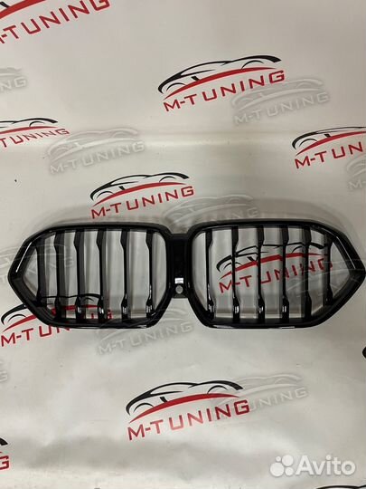 Решетка бмв X6 G06