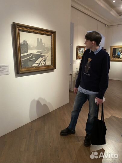 Бизнес ассистент