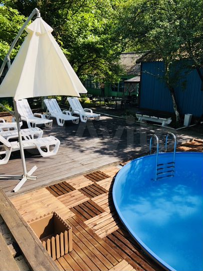 Комната 70 м², 1/1 эт.