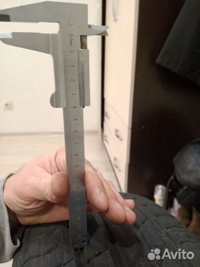 Nokian Tyres Hakka Blue 215/65 R16 102V