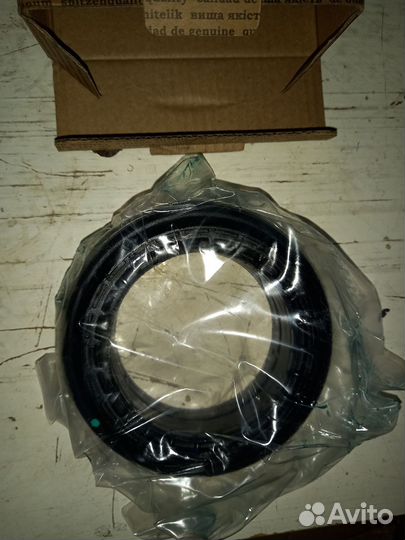 Подшипник опоры переднего амортизатора